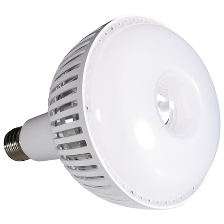 Satco 80W LED HID Replace, 40K, EX39 Base, Type BBP, 120-277V, Dim S23112